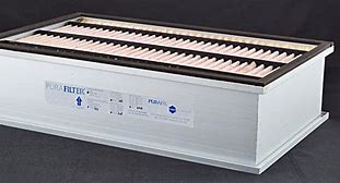 Purafil Purashield 500 Kit