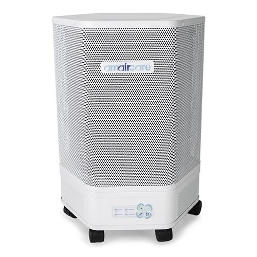 Amaircare 3000 HEPA - Portable - High Quality Air and Medical
