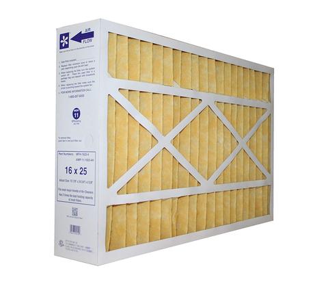 AMP-11-1625-4H MERV 11 Media Filter - High Quality Air and Medical