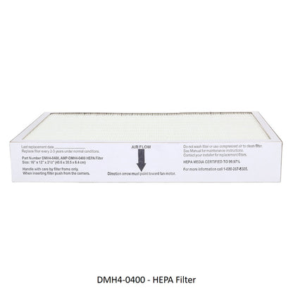 AMP-DM900-1003 Filter Maintenance Kit