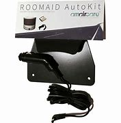 Amaircare Roomaid - Portátil PIZARRA