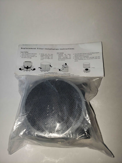 Amaircare Roomaid - Annual filter kit
