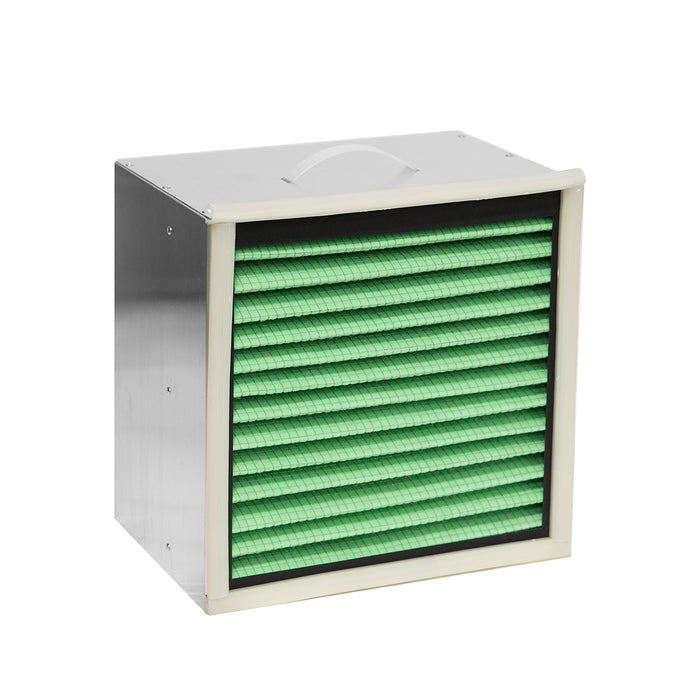 Air Filteration Module HealthyAir® Integrated Filter Module – High Quality Air and Medical