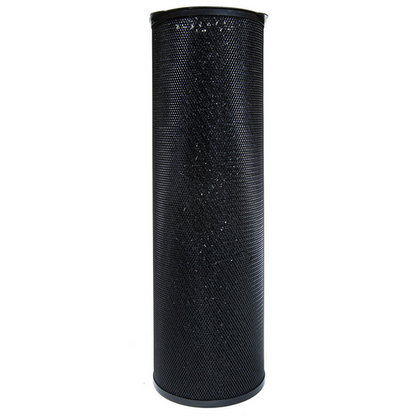 SURGICALLY CLEAN AIR INC.- CANADA  JADE™2.0 Activated Carbon Filter (SCA5100C)
