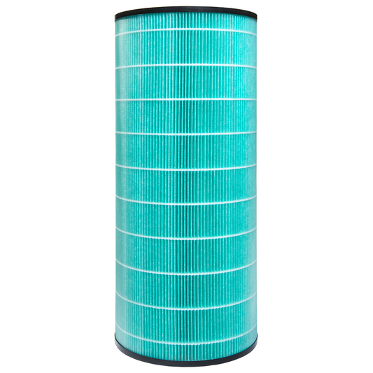 SURGICALLY CLEAN AIR JADE™ HEPA-Rx Filter (SCA5000C) – High Quality Air ...