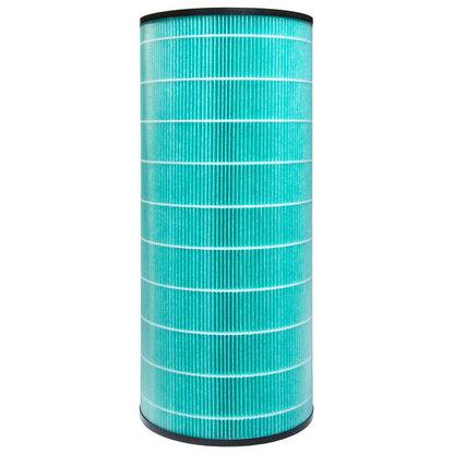 SURGICALLY CLEAN AIR JADE™ HEPA-Rx Filter (SCA5000C) – High Quality Air ...