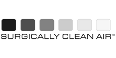 SURGICALLY CLEAN AIR INC.- CANADA  JADE™2.0 UV-C+ Lamp (SCA5100C)