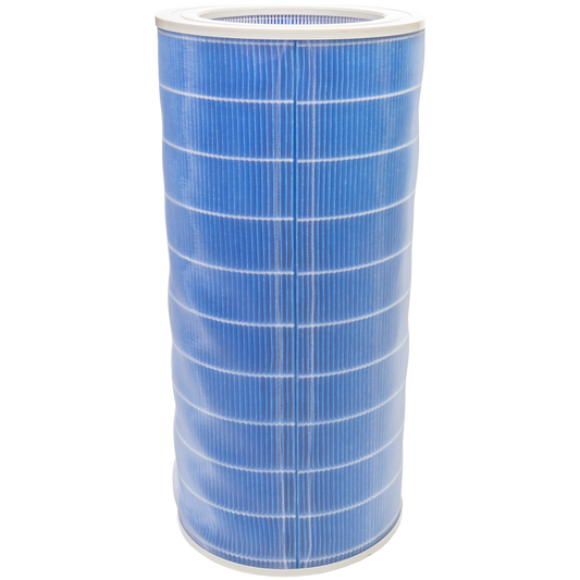 SURGICALLY CLEAN AIR INC.- CANADA JADE™2.0 HEPA-Rx Filter (SCA5100C ...