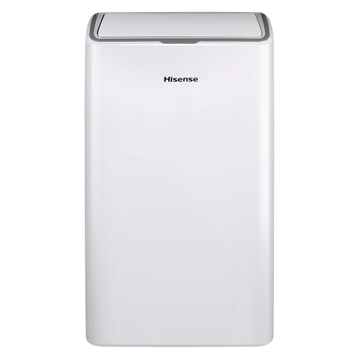 Hisense 12,000 BTU SACC Smart Portable Air Conditioner