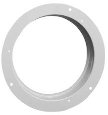 11-8 Hart & Cooley Mounting Ring for HEPA DUCT MOUNT