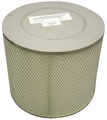 AMP-W4-0840 HEPA Filter Cylinder - High Quality Air and Medical